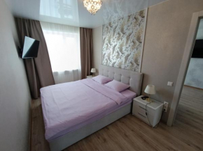 New Energia apartment in center city, Narva